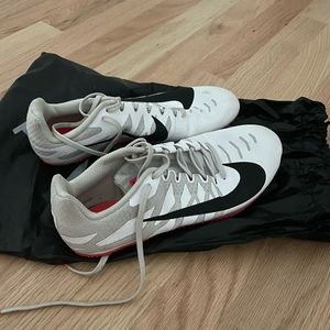Nike Sprinting Track Spikes (Zoom Rival S)